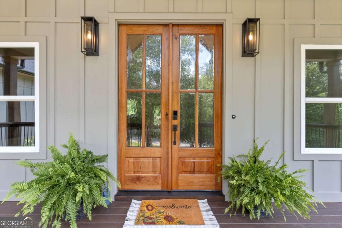 4 bedroom, 3.5 bathroom single family residence for sale at 6220 Eagle Court, Gainesville, GA 30506 — photo 7