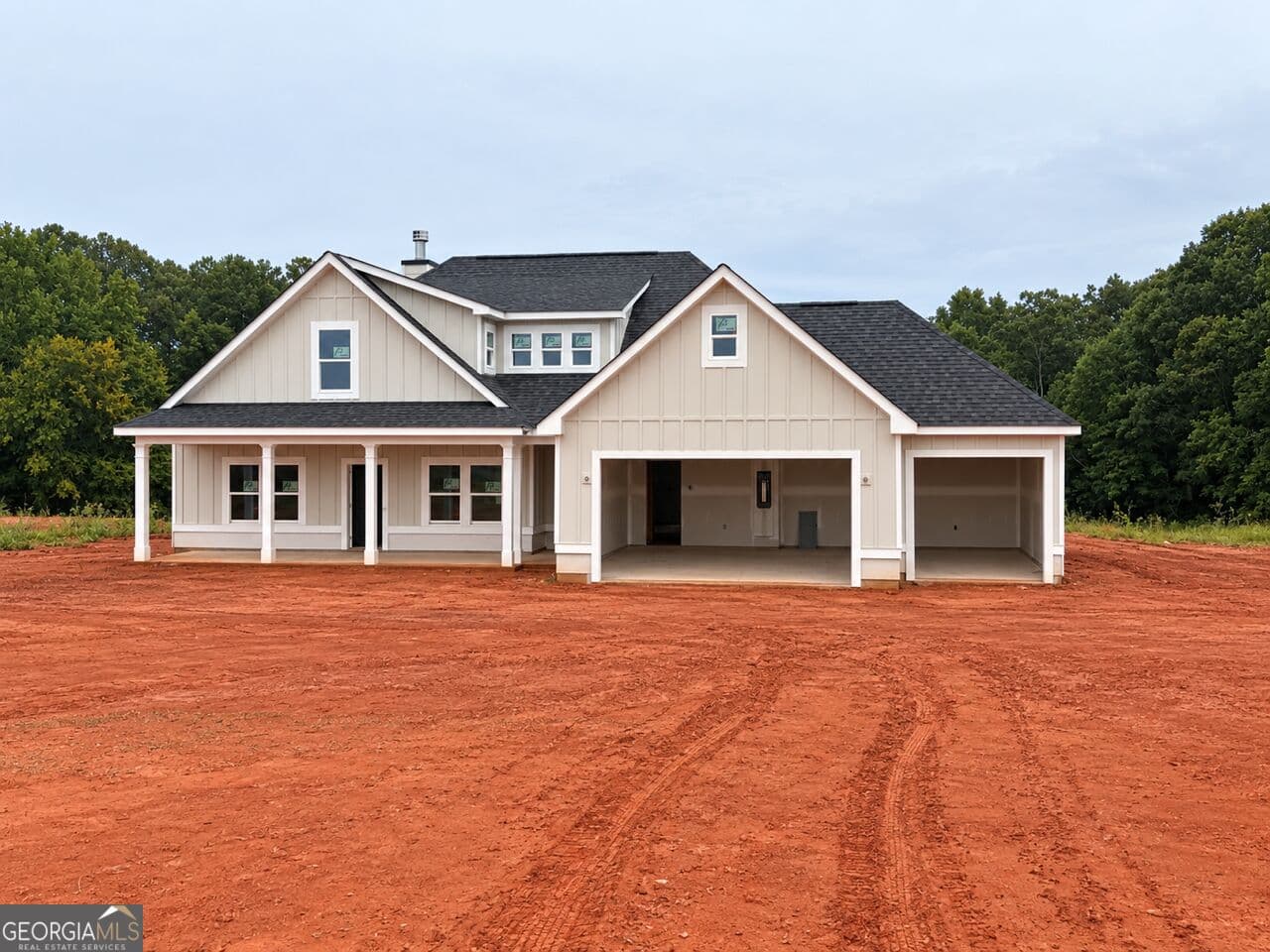 4 bedroom, 3 bathroom, 2,295 sq ft single family residence for sale at 43 Nunnally Road, Winder, GA 30680 — photo 1 of 3