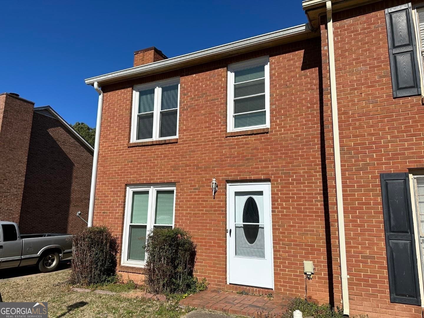 2 bedroom, 2.5 bathroom, 1,160 sq ft townhouse for rent at 675 Redland Drive 675, Jonesboro, GA 30238 for $1,395 a month — photo 2