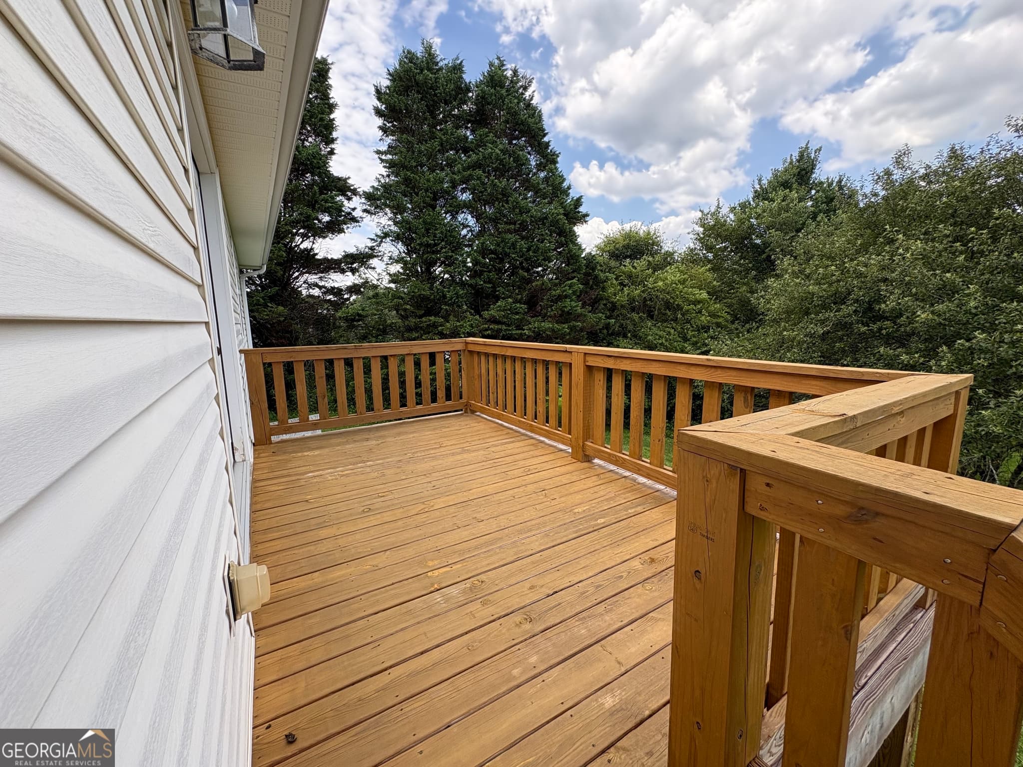 3 bedroom, 1.5 bathroom, 1,123 sq ft single family residence for sale at 444 Ansley Road, Demorest, GA 30535 — photo 10