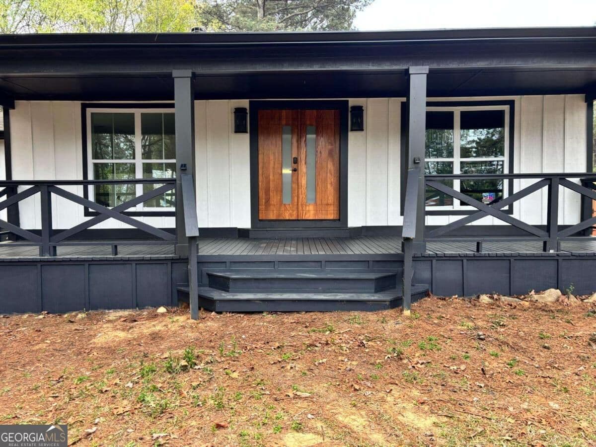 3 bedroom, 2.5 bathroom single family residence for rent at 4375 Braselton Highway, Hoschton, GA 30548 for $2,800 a month — photo 3