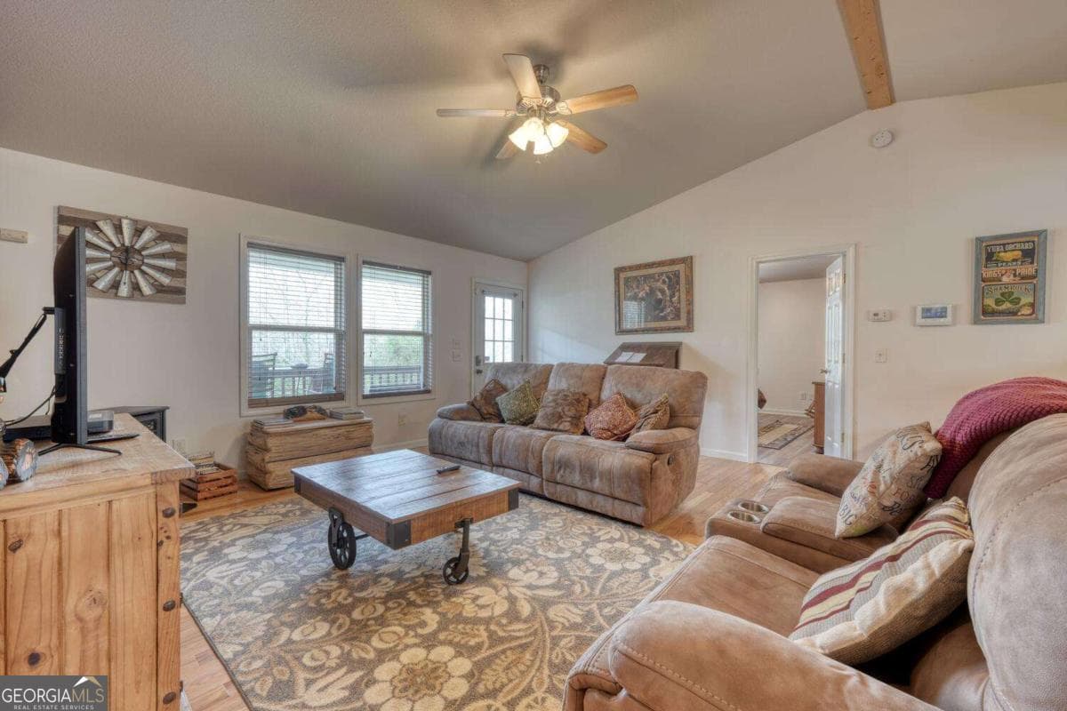 3 bedroom, 2 bathroom single family residence for sale at 133 Underburg Lane, Franklin, NC 28734 — photo 6