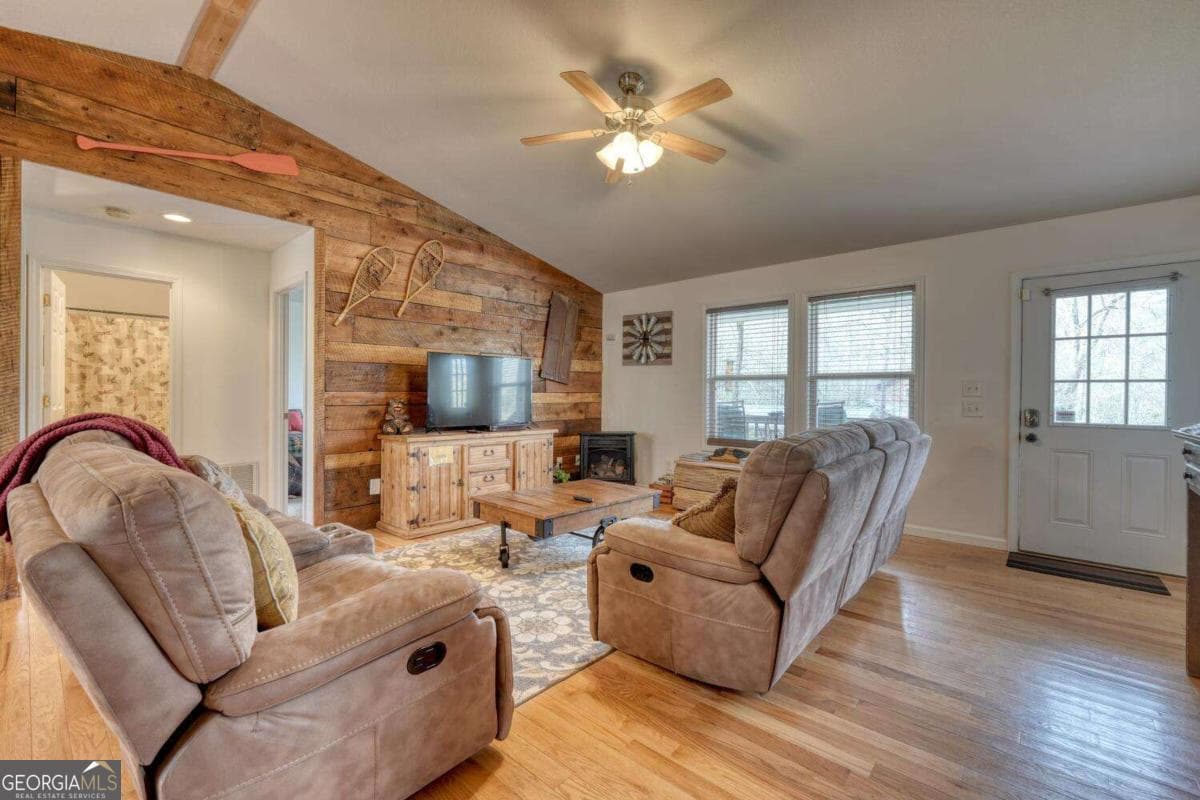 3 bedroom, 2 bathroom single family residence for sale at 133 Underburg Lane, Franklin, NC 28734 — photo 5