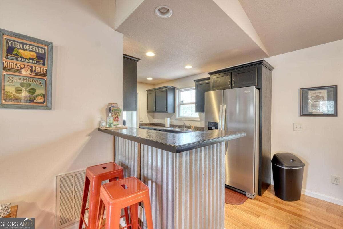 3 bedroom, 2 bathroom single family residence for sale at 133 Underburg Lane, Franklin, NC 28734 — photo 10