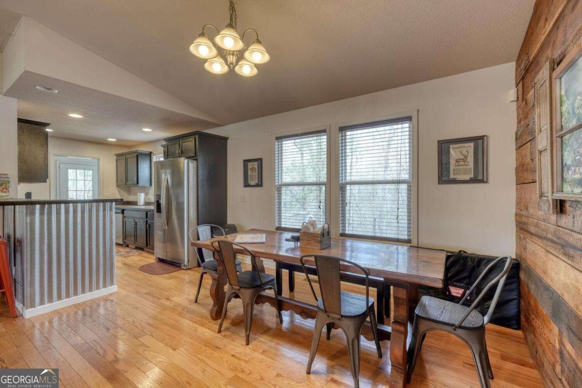 3 bedroom, 2 bathroom single family residence for sale at 133 Underburg Lane, Franklin, NC 28734 — photo 8