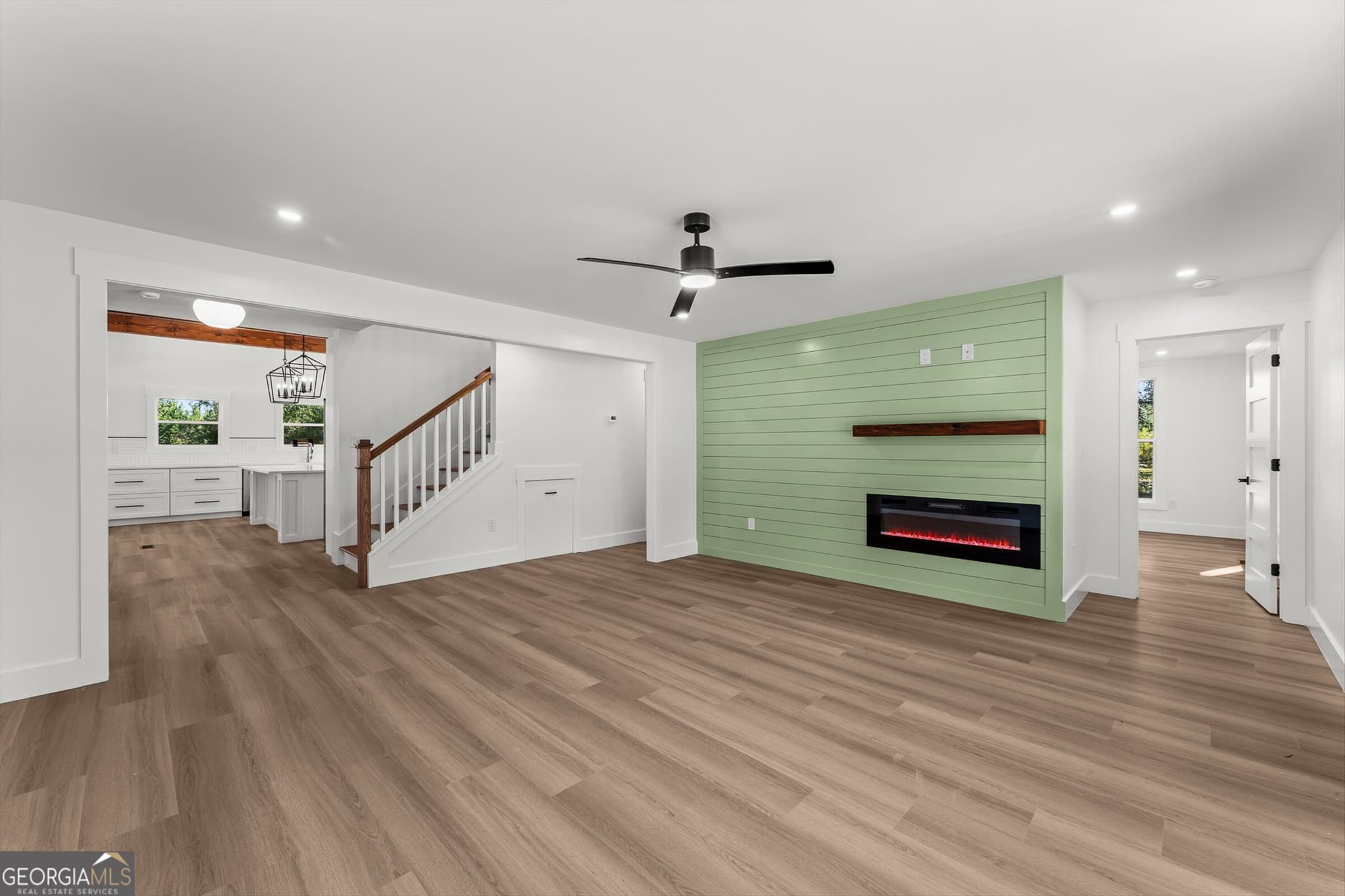 4 bedroom, 3.5 bathroom, 2,611 sq ft single family residence for sale at 3288 W US-280, Pembroke, GA 31321 — photo 10