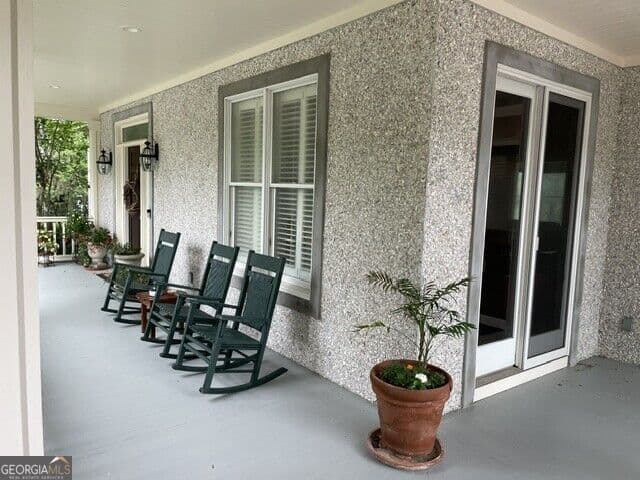 4 bedroom, 3 bathroom, 3,384 sq ft single family residence for sale at 17 Boundary Lane, St. Simons, GA 31522 — photo 6