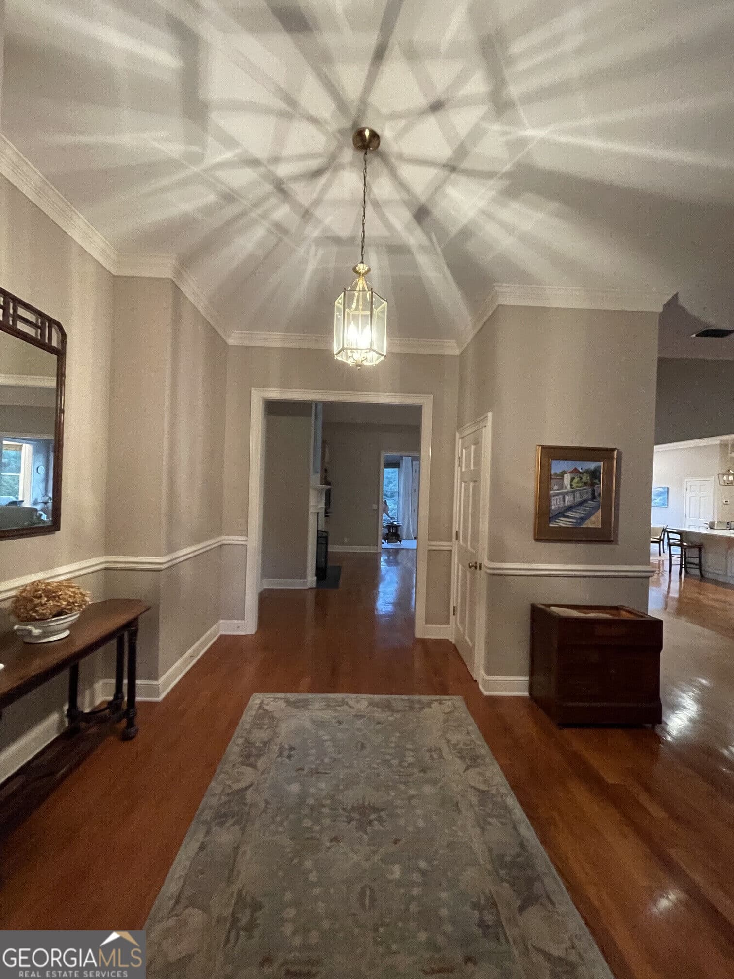 4 bedroom, 3 bathroom, 3,384 sq ft single family residence for sale at 17 Boundary Lane, St. Simons, GA 31522 — photo 7