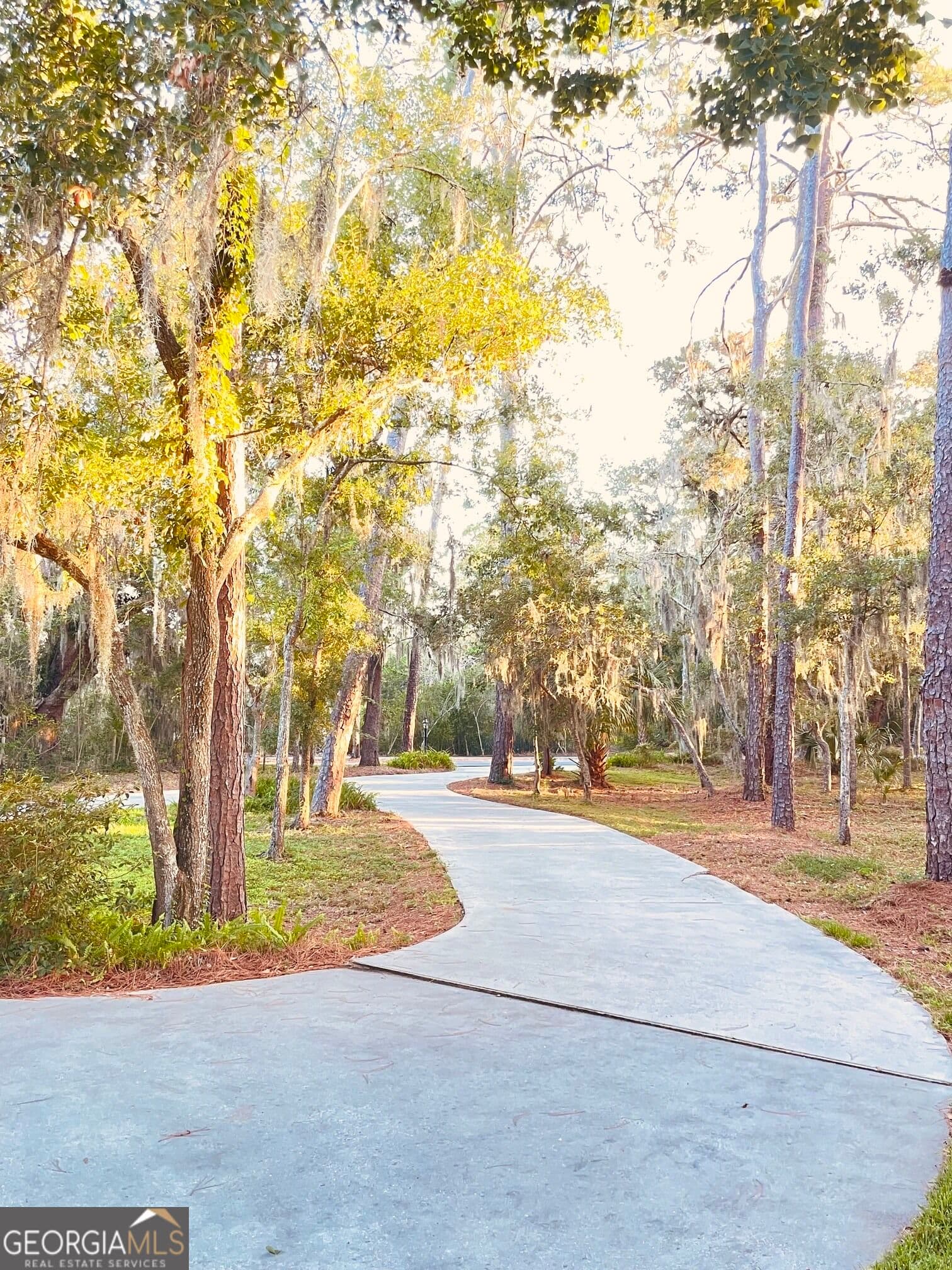 4 bedroom, 3 bathroom, 3,384 sq ft single family residence for sale at 17 Boundary Lane, St. Simons, GA 31522 — photo 3