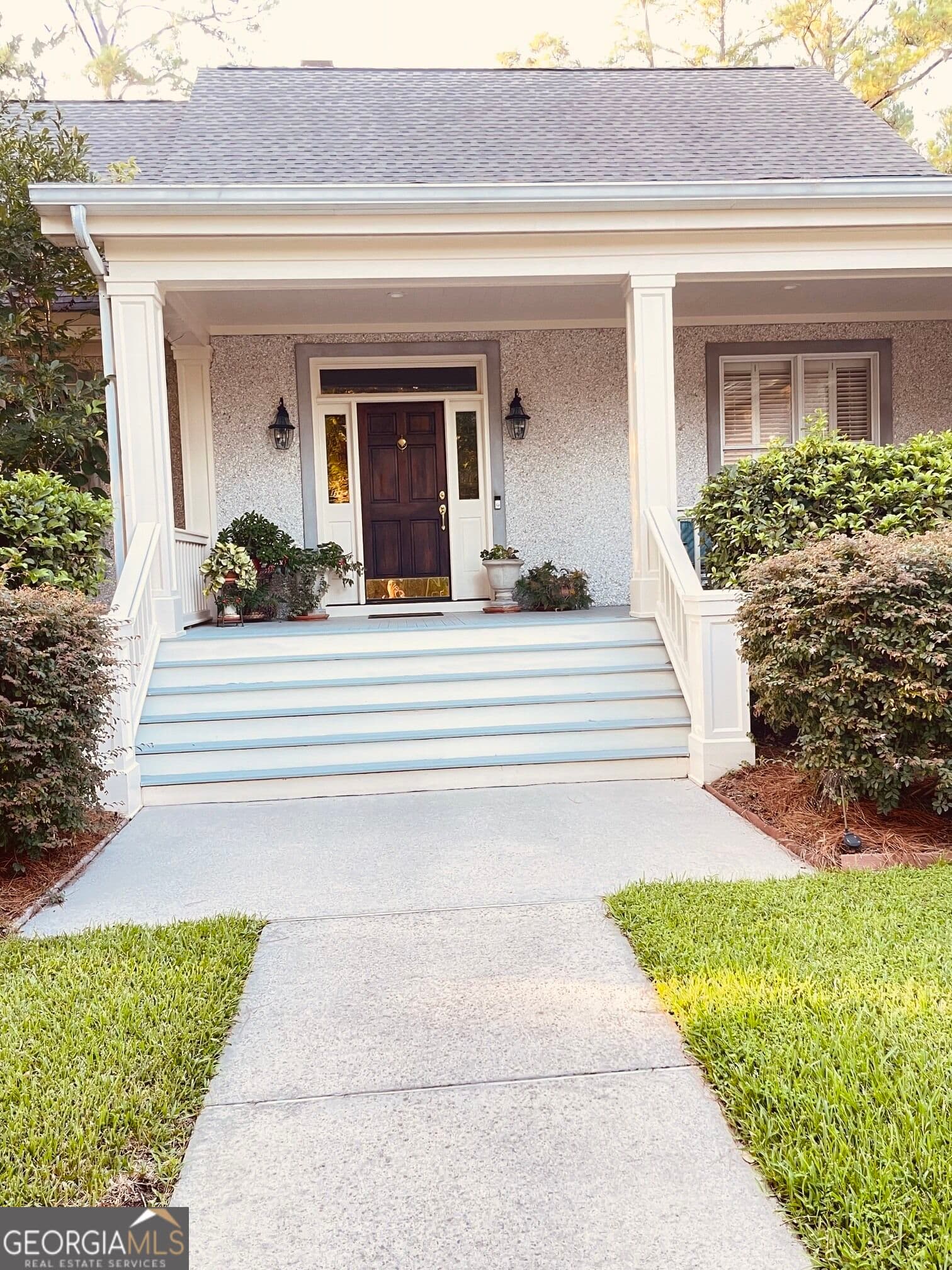 4 bedroom, 3 bathroom, 3,384 sq ft single family residence for sale at 17 Boundary Lane, St. Simons, GA 31522 — photo 5