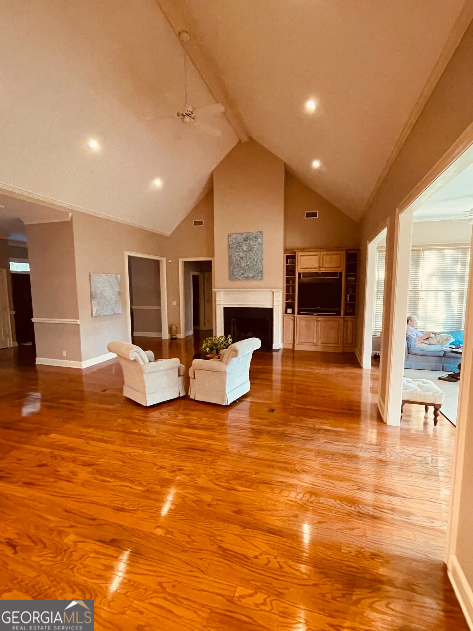 4 bedroom, 3 bathroom, 3,384 sq ft single family residence for sale at 17 Boundary Lane, St. Simons, GA 31522 — photo 9