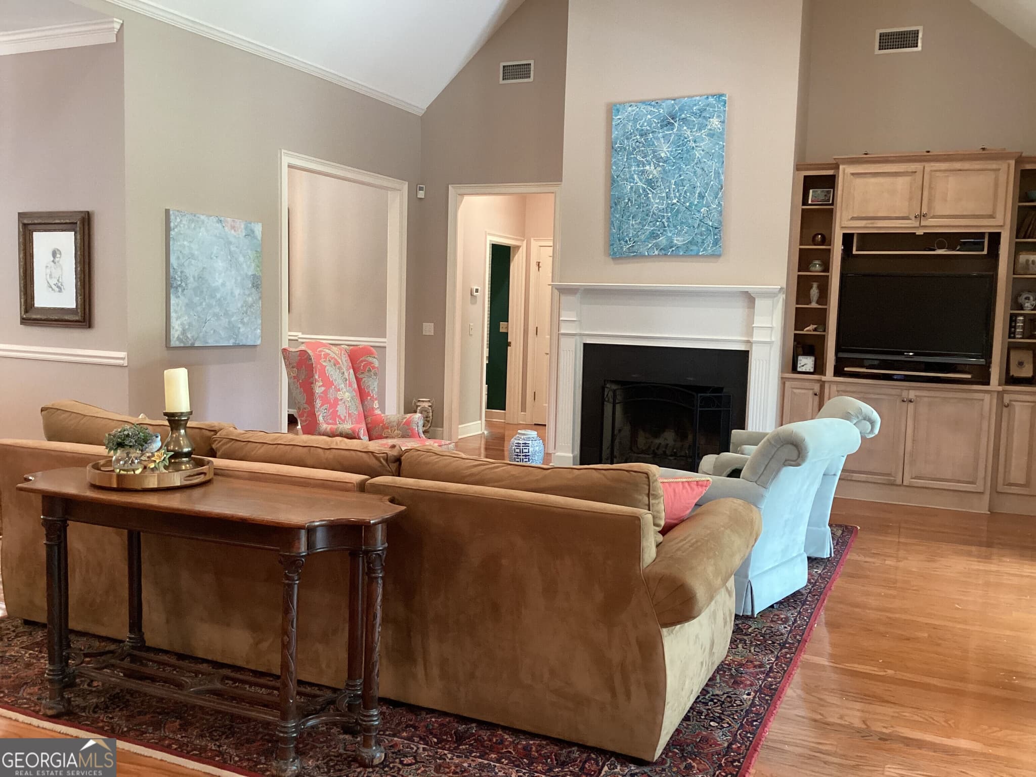 4 bedroom, 3 bathroom, 3,384 sq ft single family residence for sale at 17 Boundary Lane, St. Simons, GA 31522 — photo 10