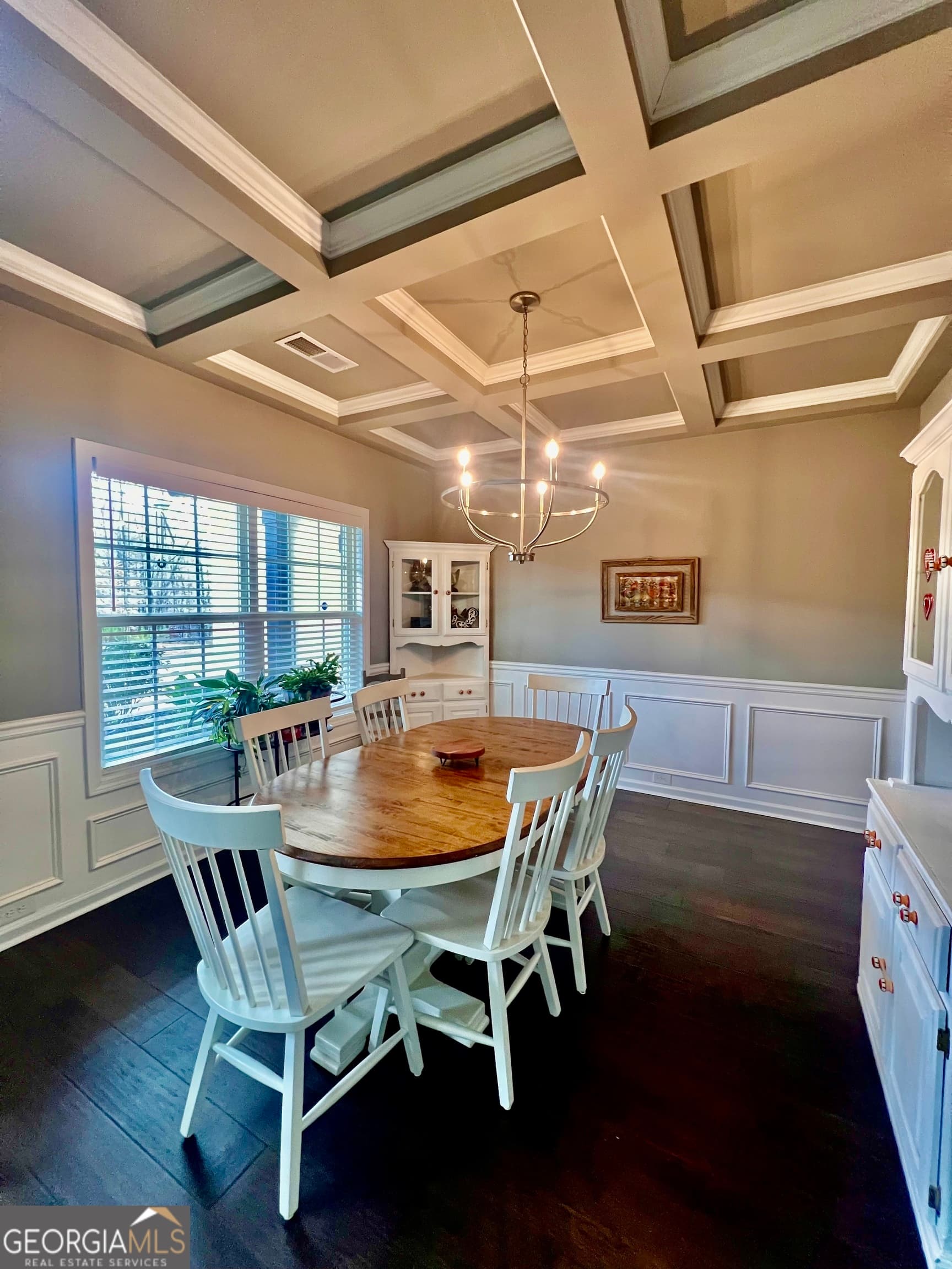 4 bedroom, 3.5 bathroom, 2,970 sq ft single family residence for sale at 30 Oak Hill Drive, Fortson, GA 31808 — photo 2