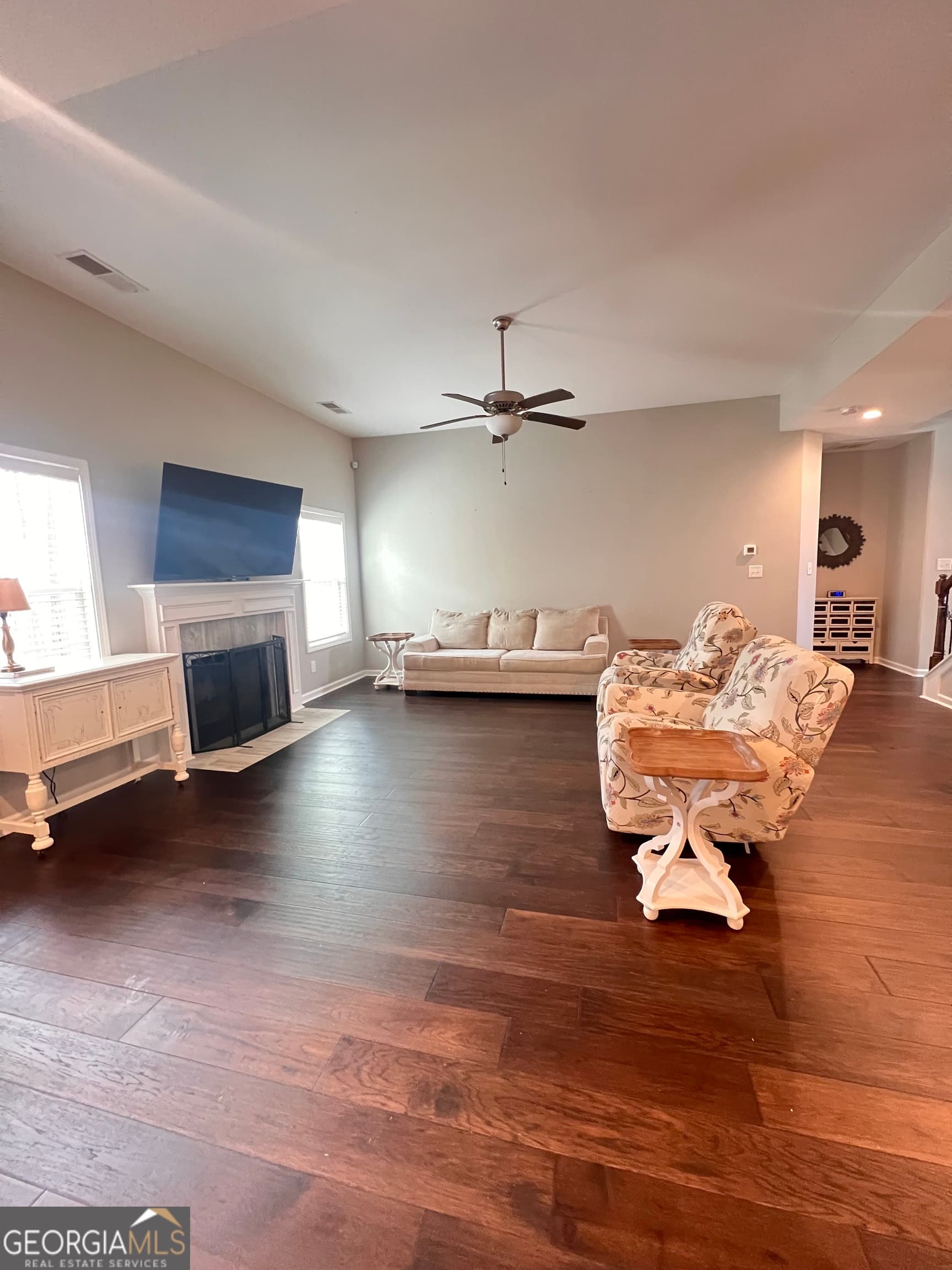 4 bedroom, 3.5 bathroom, 2,970 sq ft single family residence for sale at 30 Oak Hill Drive, Fortson, GA 31808 — photo 6