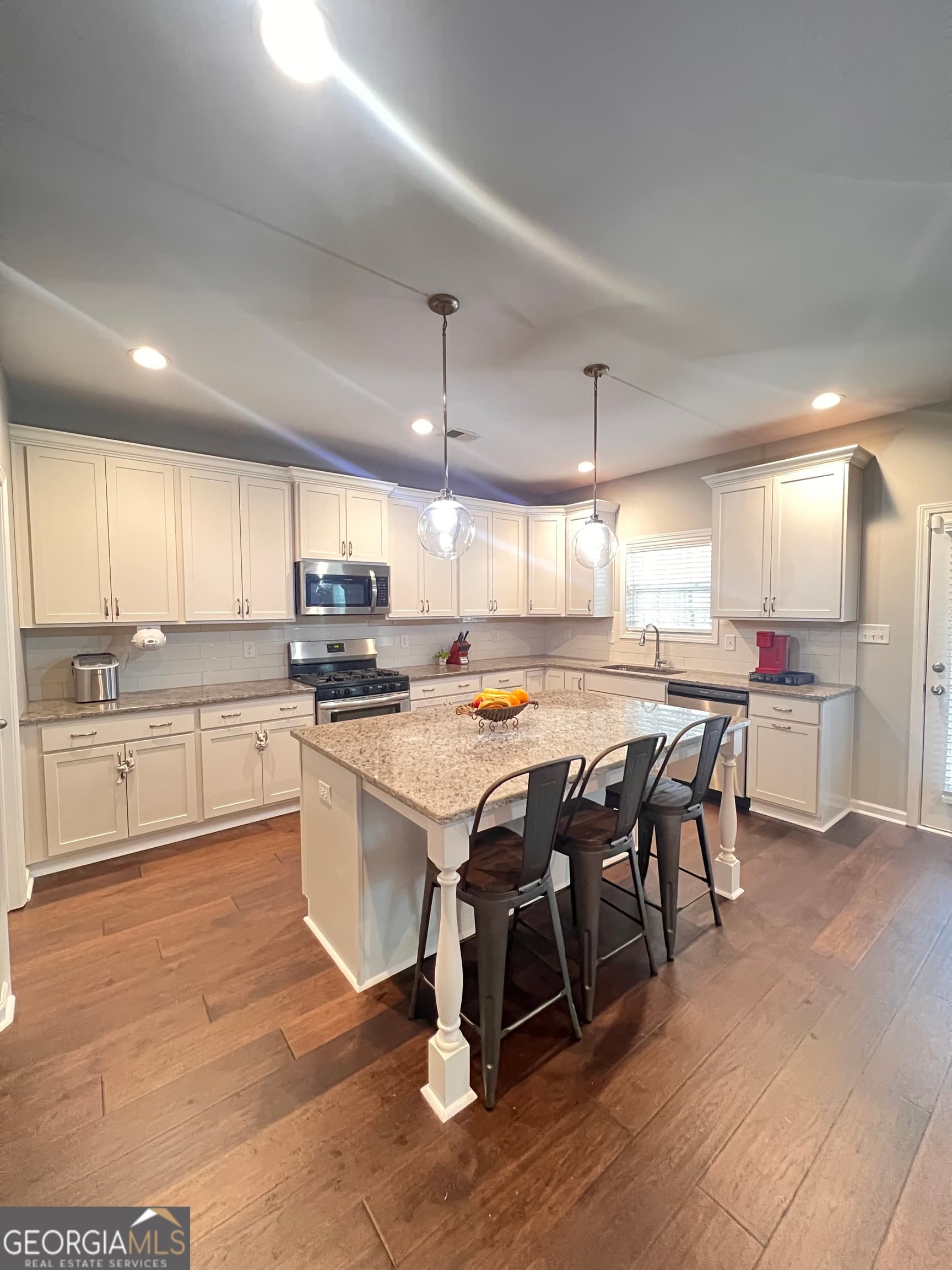 4 bedroom, 3.5 bathroom, 2,970 sq ft single family residence for sale at 30 Oak Hill Drive, Fortson, GA 31808 — photo 3