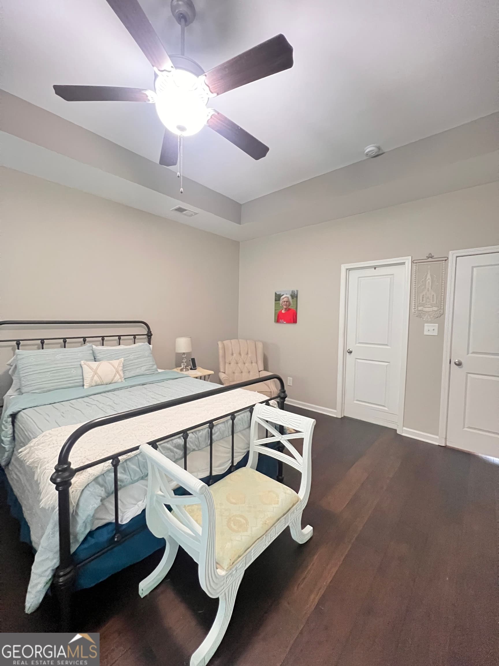 4 bedroom, 3.5 bathroom, 2,970 sq ft single family residence for sale at 30 Oak Hill Drive, Fortson, GA 31808 — photo 9