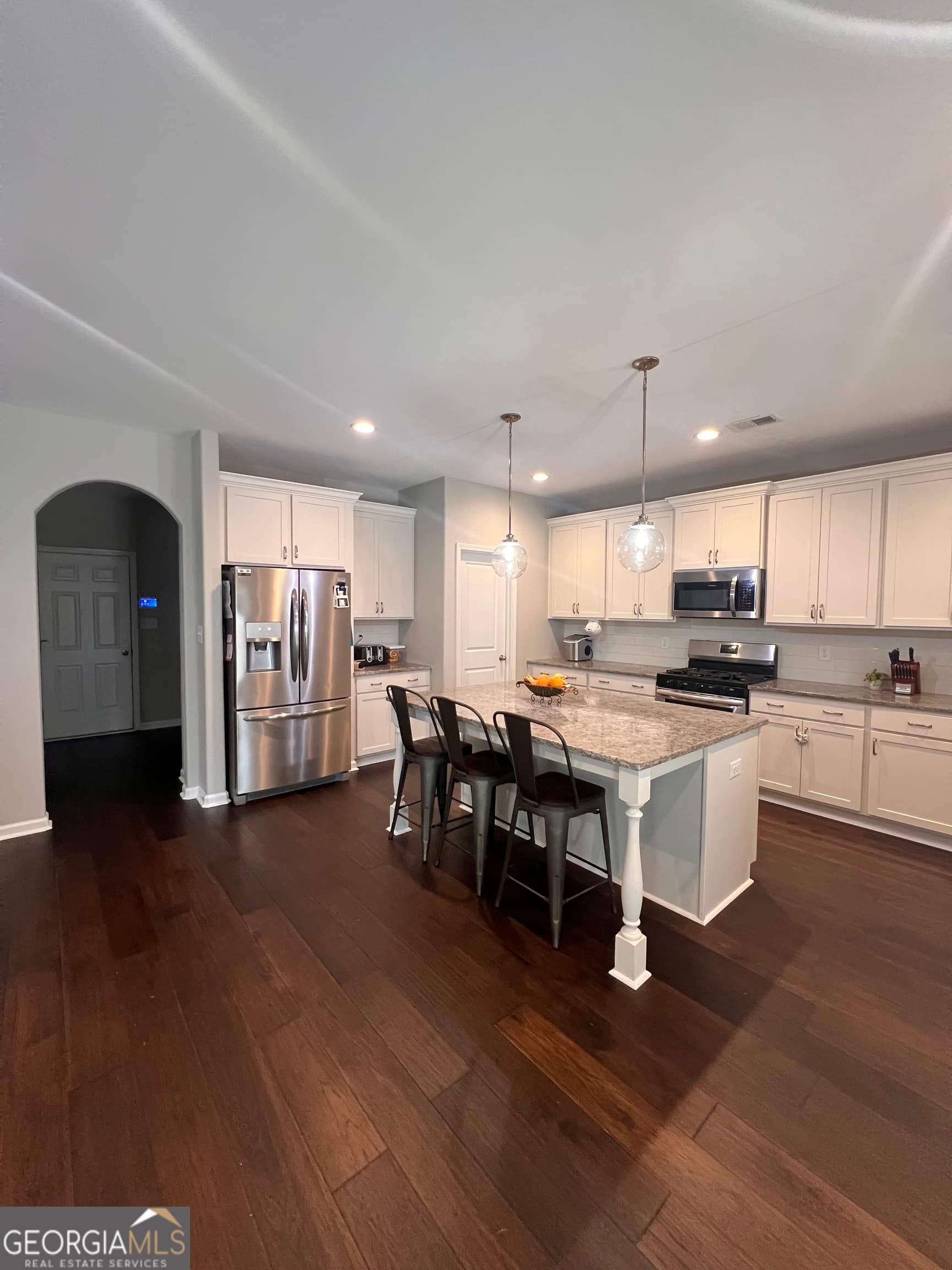4 bedroom, 3.5 bathroom, 2,970 sq ft single family residence for sale at 30 Oak Hill Drive, Fortson, GA 31808 — photo 4