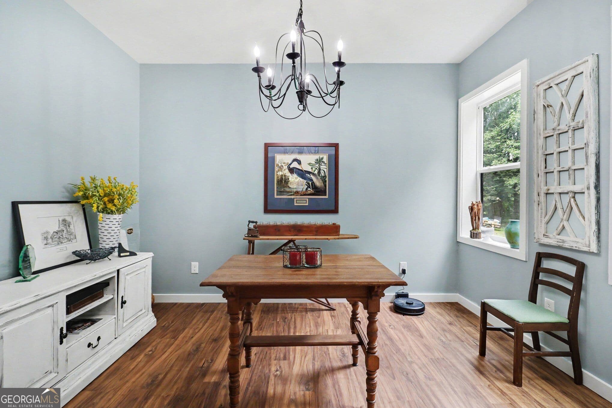 2 bedroom, 2.5 bathroom, 1,720 sq ft single family residence for sale at 125 Mulberry Road, Molena, GA 30258 — photo 9
