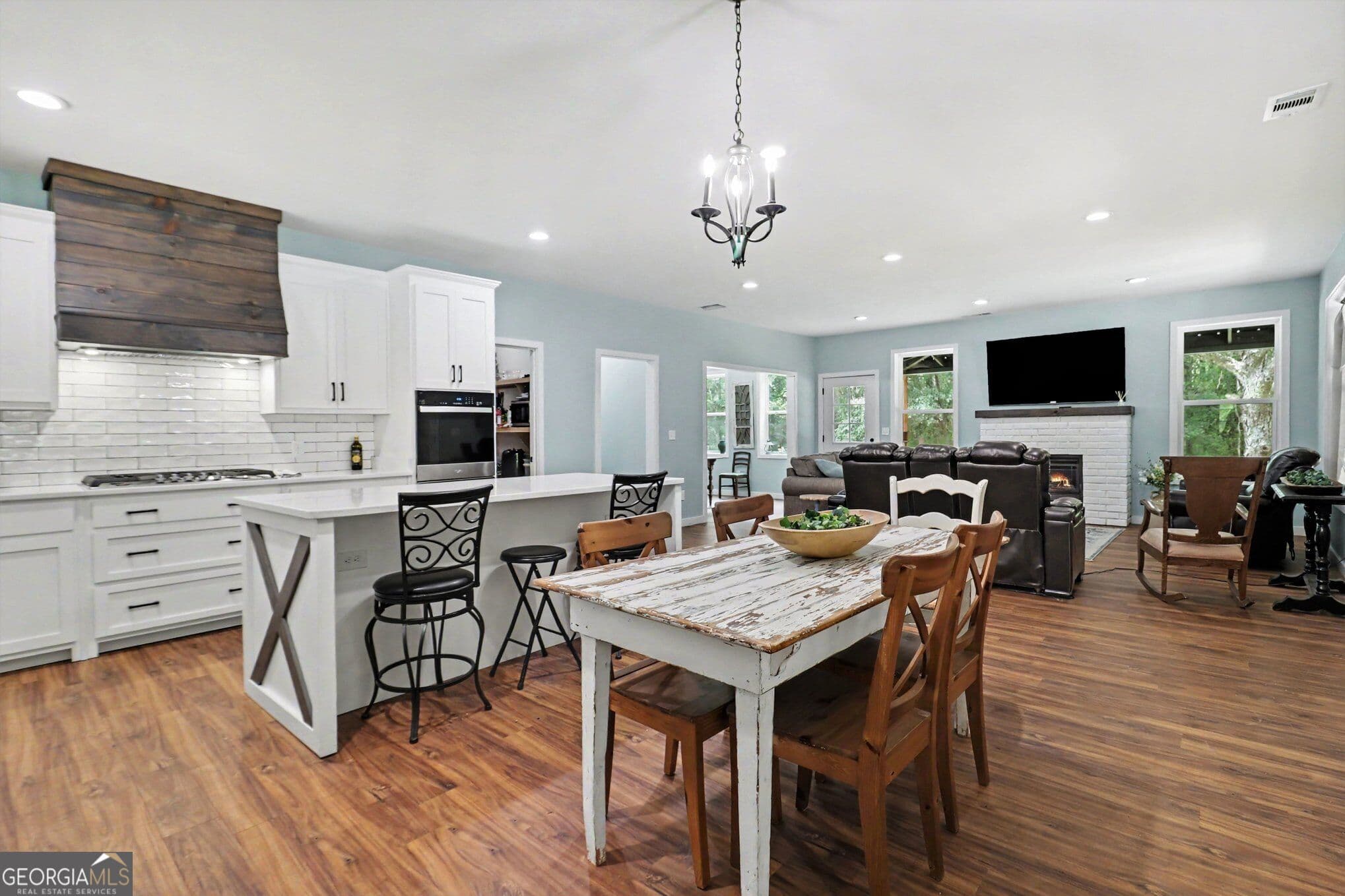 2 bedroom, 2.5 bathroom, 1,720 sq ft single family residence for sale at 125 Mulberry Road, Molena, GA 30258 — photo 10