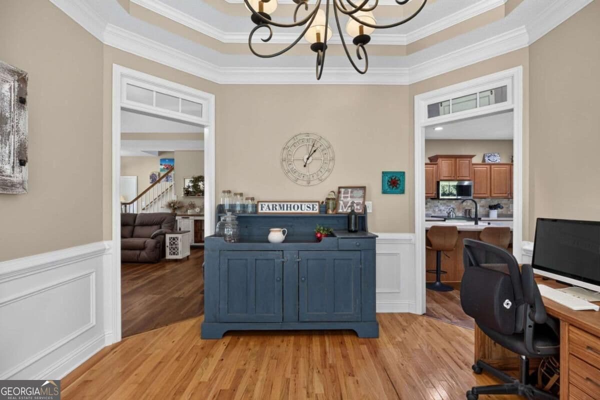 4 bedroom, 4 bathroom, 3,436 sq ft single family residence for sale at 5641 Liberty Church Road, Winston, GA 30187 — photo 7
