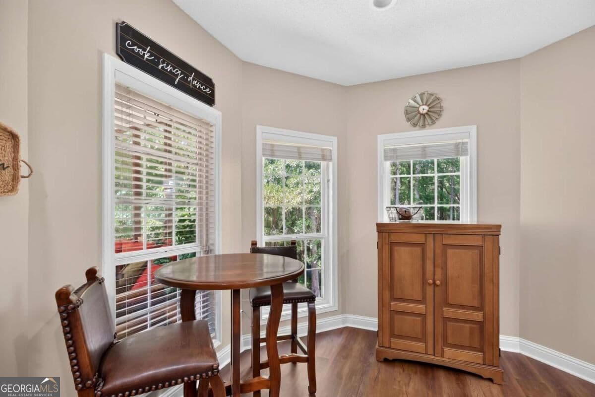 4 bedroom, 4 bathroom, 3,436 sq ft single family residence for sale at 5641 Liberty Church Road, Winston, GA 30187 — photo 10