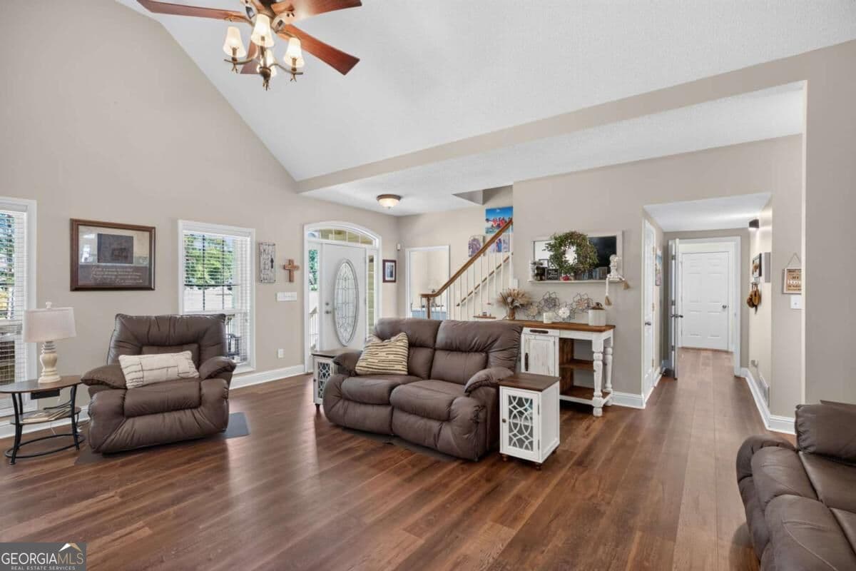 4 bedroom, 4 bathroom, 3,436 sq ft single family residence for sale at 5641 Liberty Church Road, Winston, GA 30187 — photo 4