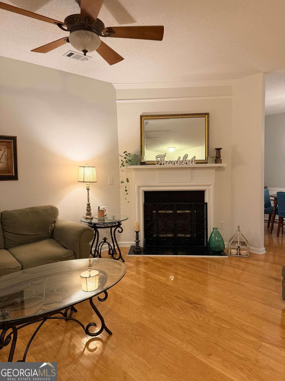 2 bedroom, 2 bathroom, 1,310 sq ft townhouse for sale at 120 Camry Lane, Grayson, GA 30017 — photo 6
