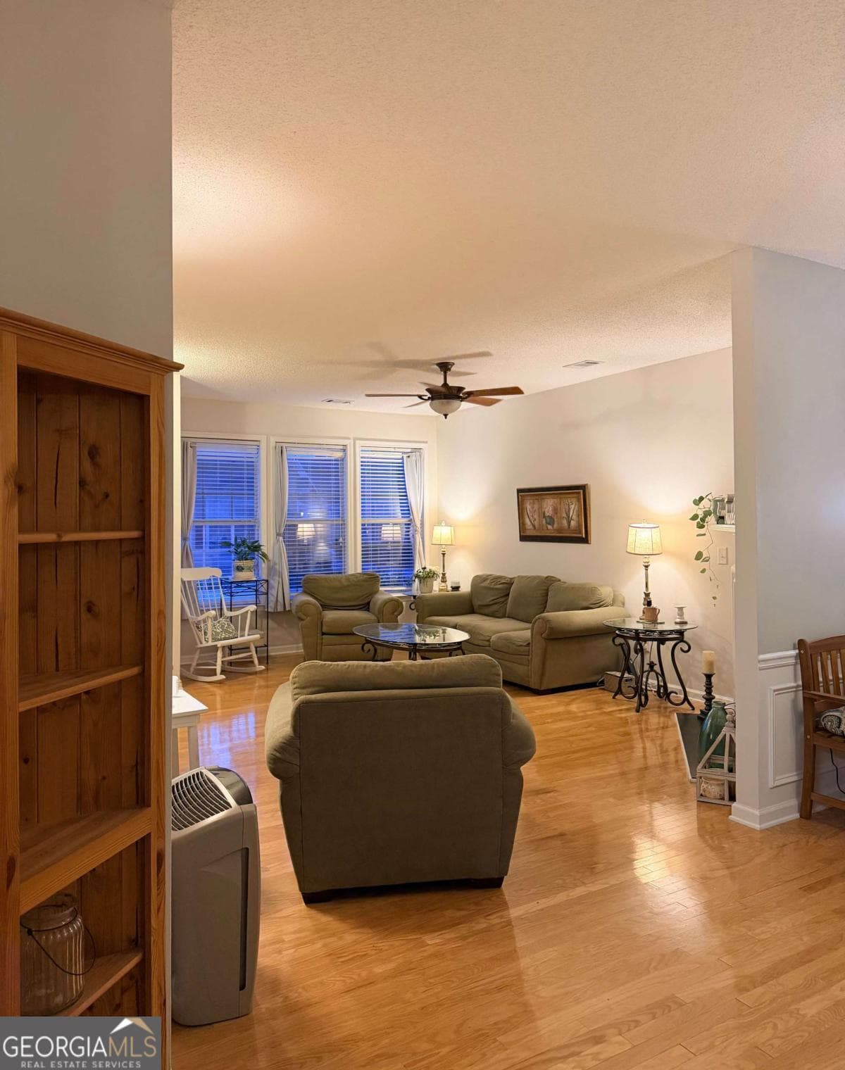2 bedroom, 2 bathroom, 1,310 sq ft townhouse for sale at 120 Camry Lane, Grayson, GA 30017 — photo 8