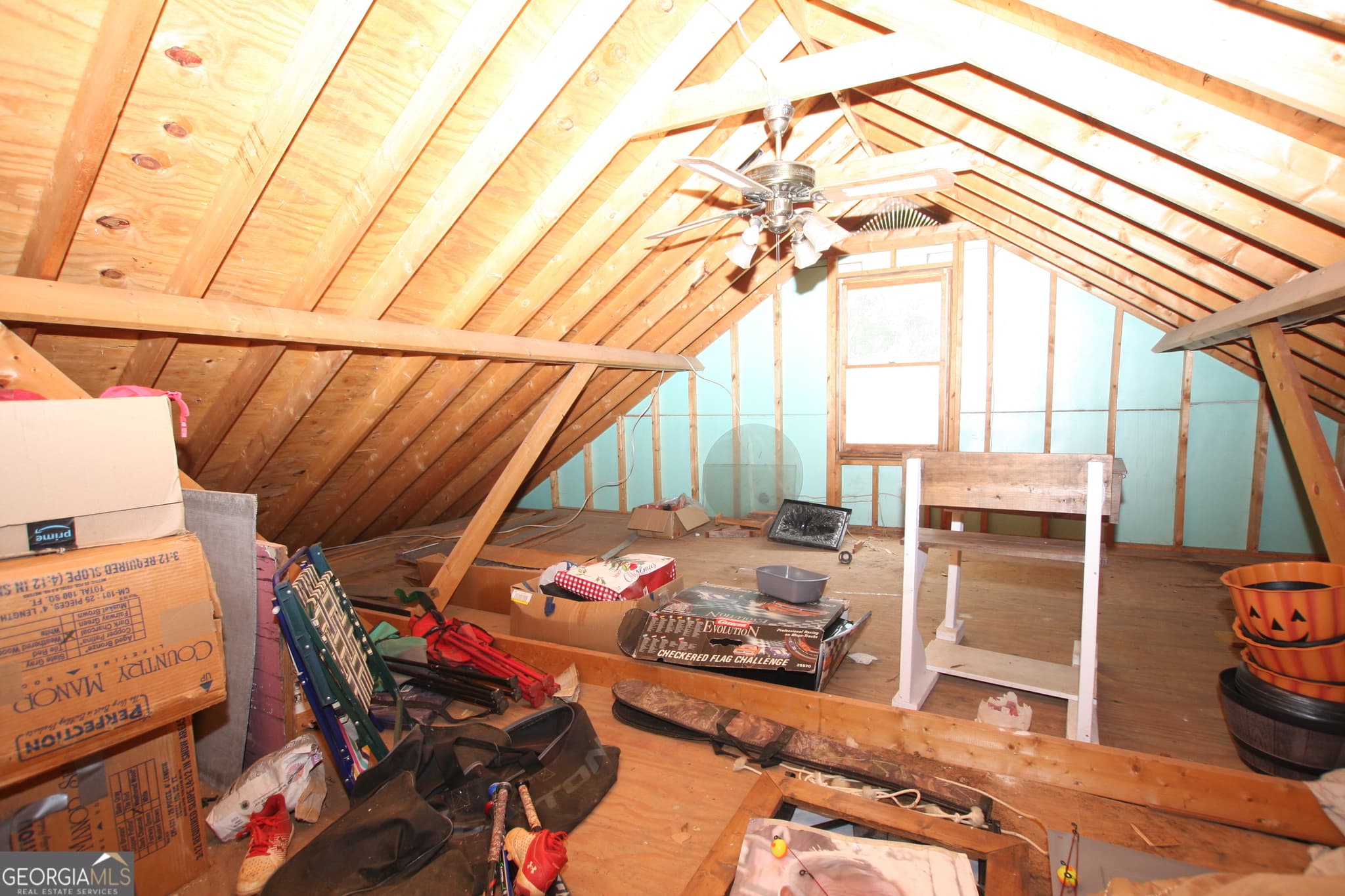 4 bedroom, 2.5 bathroom, 4,181 sq ft single family residence for sale at 223 Bluff Street, Rockmart, GA 30153 — photo 7