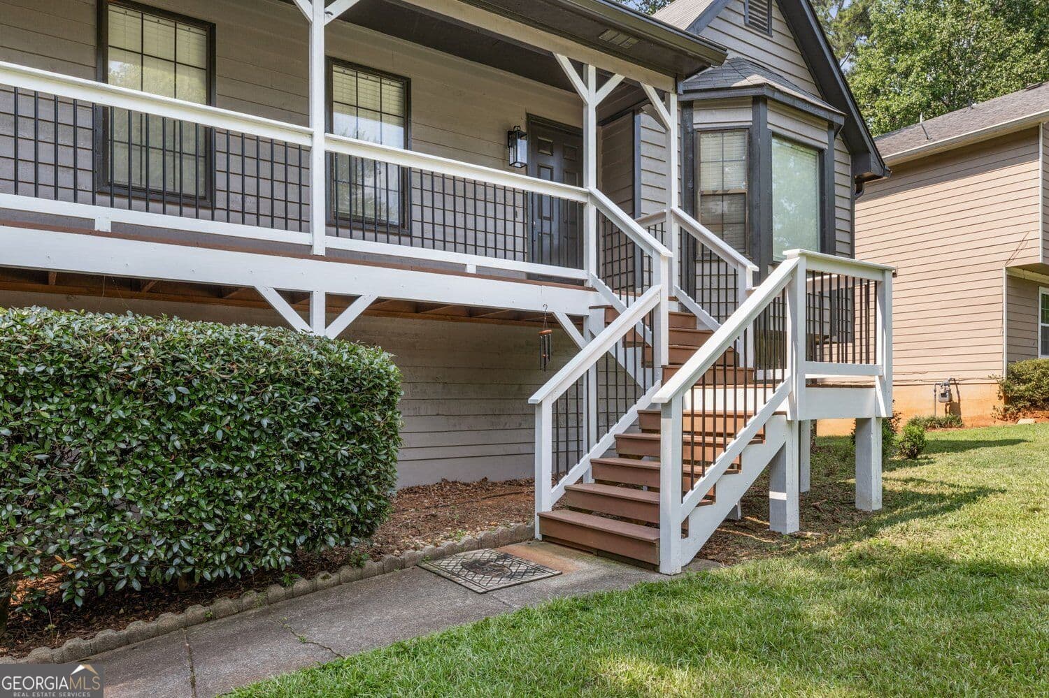 3 bedroom, 3.5 bathroom, 3,008 sq ft cabin,single family residence for rent at 1798 Trophy Drive, Marietta, GA 30062 for $2,700 a month — photo 3