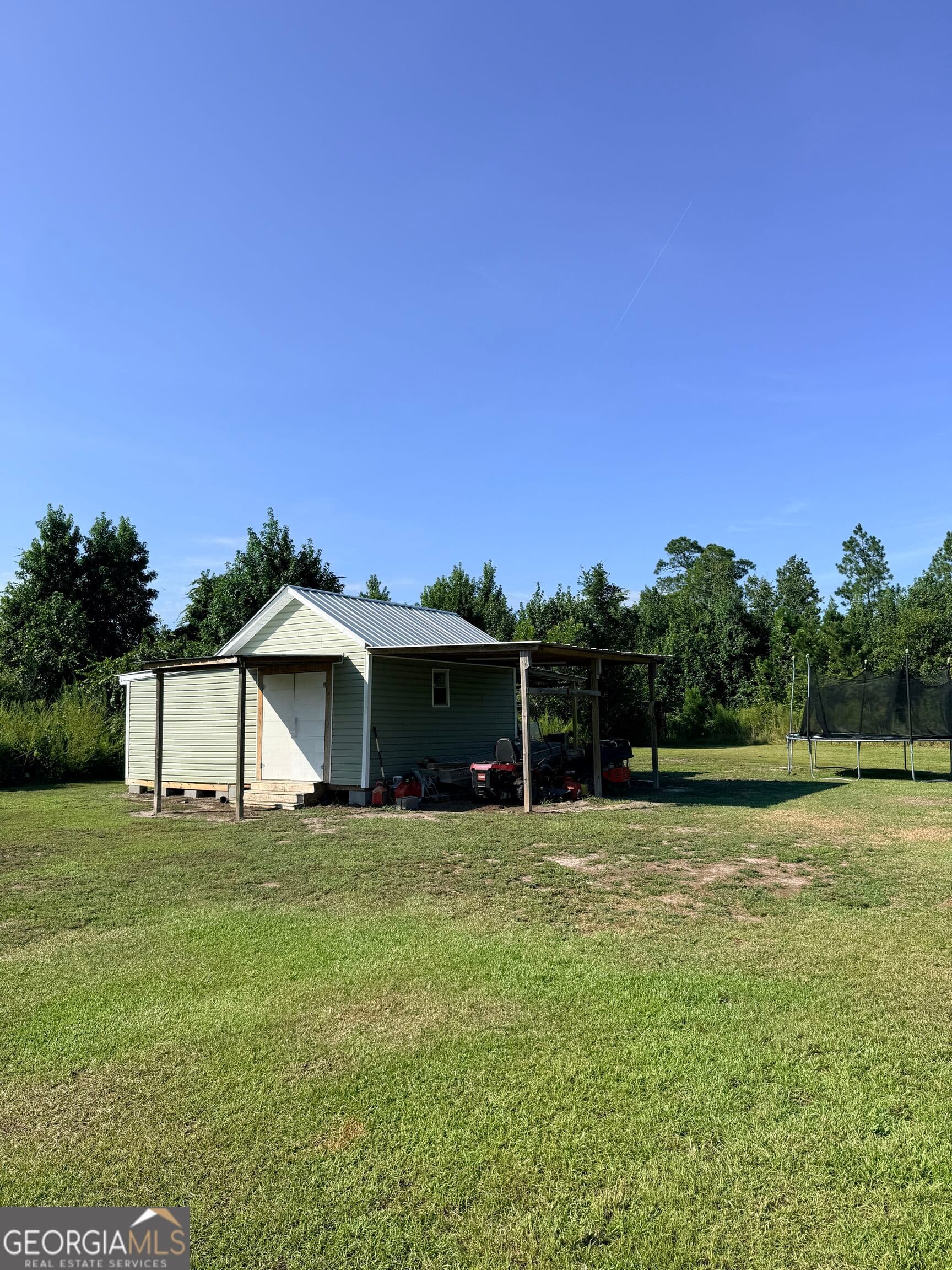 4 bedroom, 3 bathroom, 2,560 sq ft manufactured home,single family residence for sale at 4493 Nails Ferry Road, Baxley, GA 31513 — photo 6
