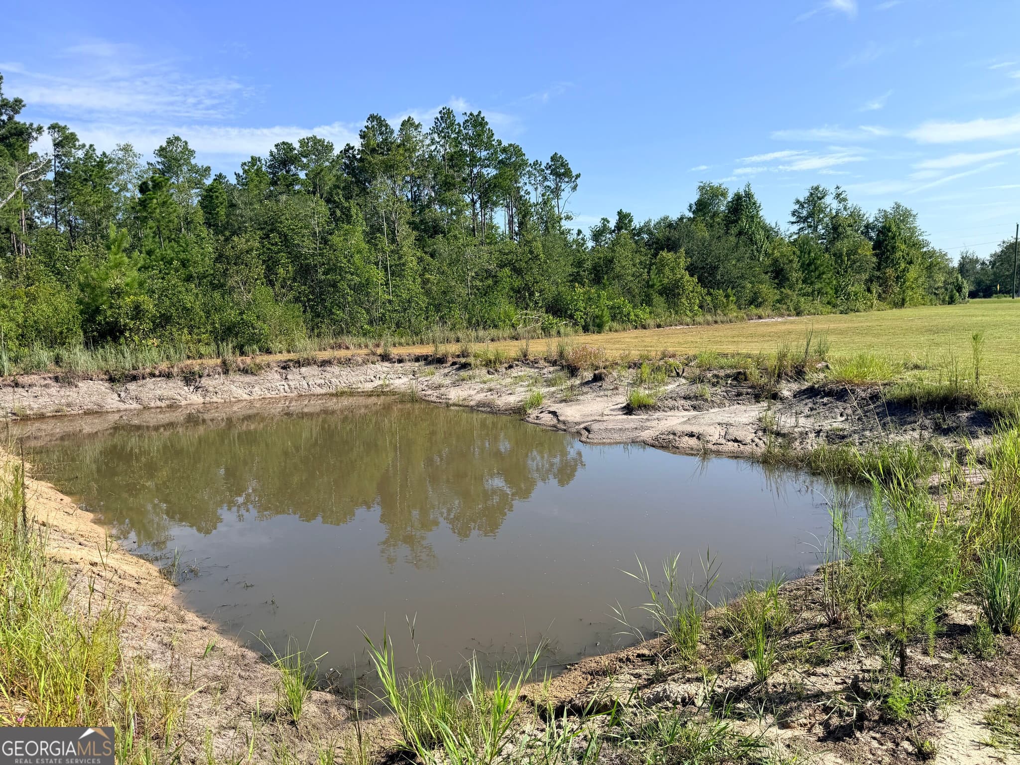 4 bedroom, 3 bathroom, 2,560 sq ft manufactured home,single family residence for sale at 4493 Nails Ferry Road, Baxley, GA 31513 — photo 5