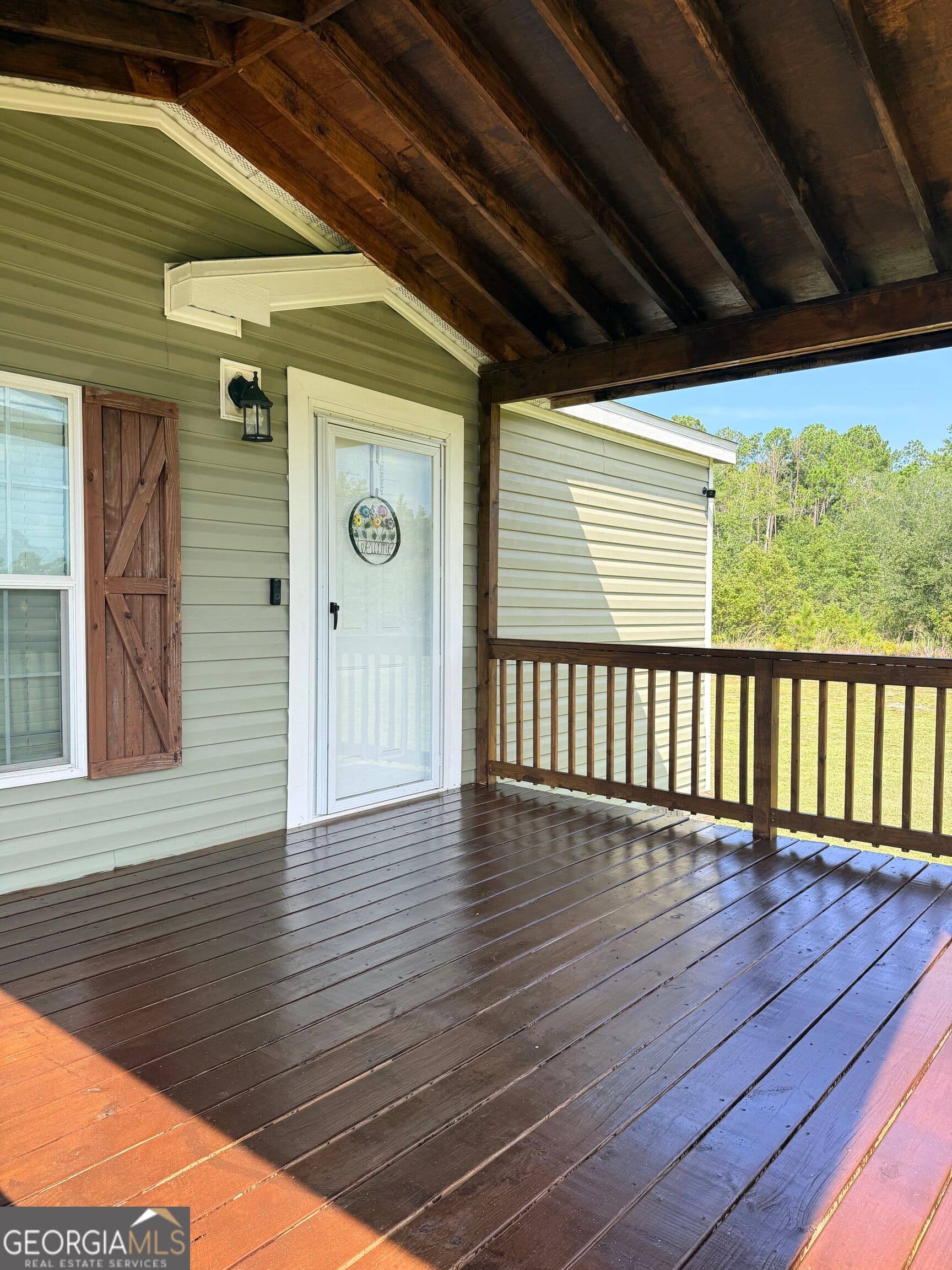4 bedroom, 3 bathroom, 2,560 sq ft manufactured home,single family residence for sale at 4493 Nails Ferry Road, Baxley, GA 31513 — photo 9