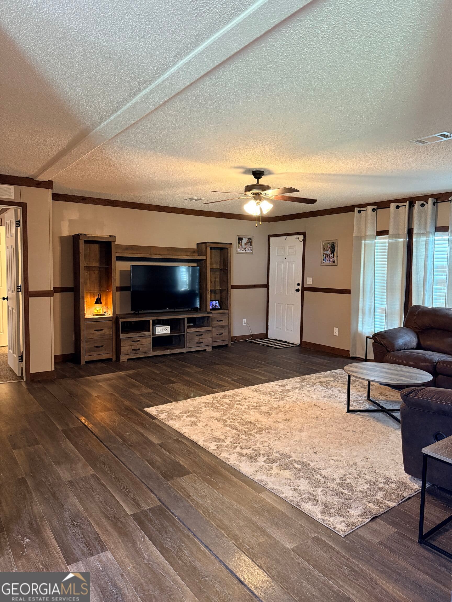 4 bedroom, 3 bathroom, 2,560 sq ft manufactured home,single family residence for sale at 4493 Nails Ferry Road, Baxley, GA 31513 — photo 10
