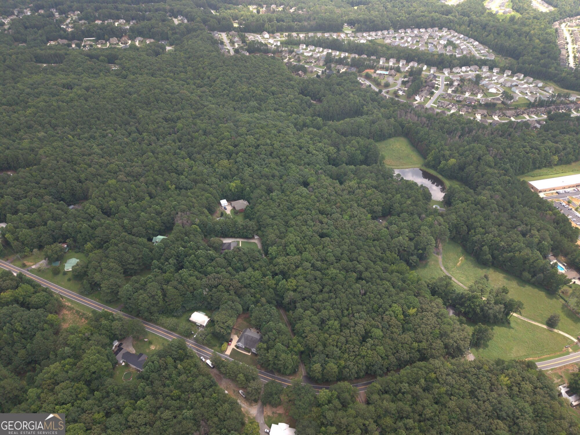 unimproved land for sale at 0 Old County Farm Road, Dallas, GA 30132 — photo 7