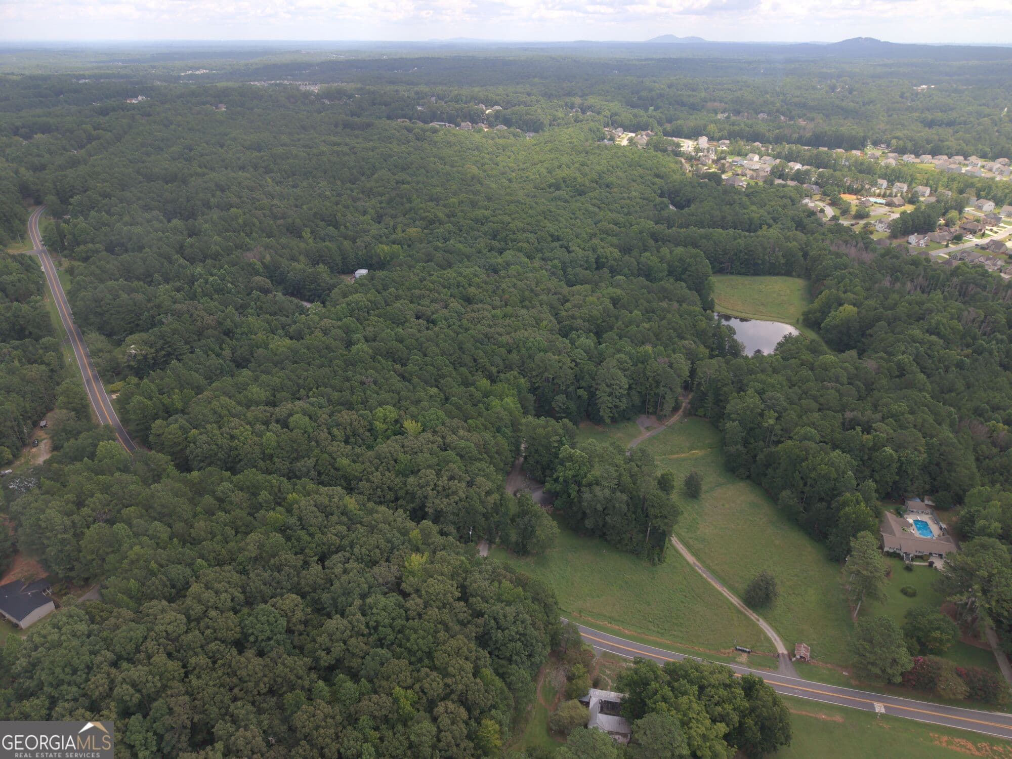 unimproved land for sale at 0 Old County Farm Road, Dallas, GA 30132 — photo 1 of 7