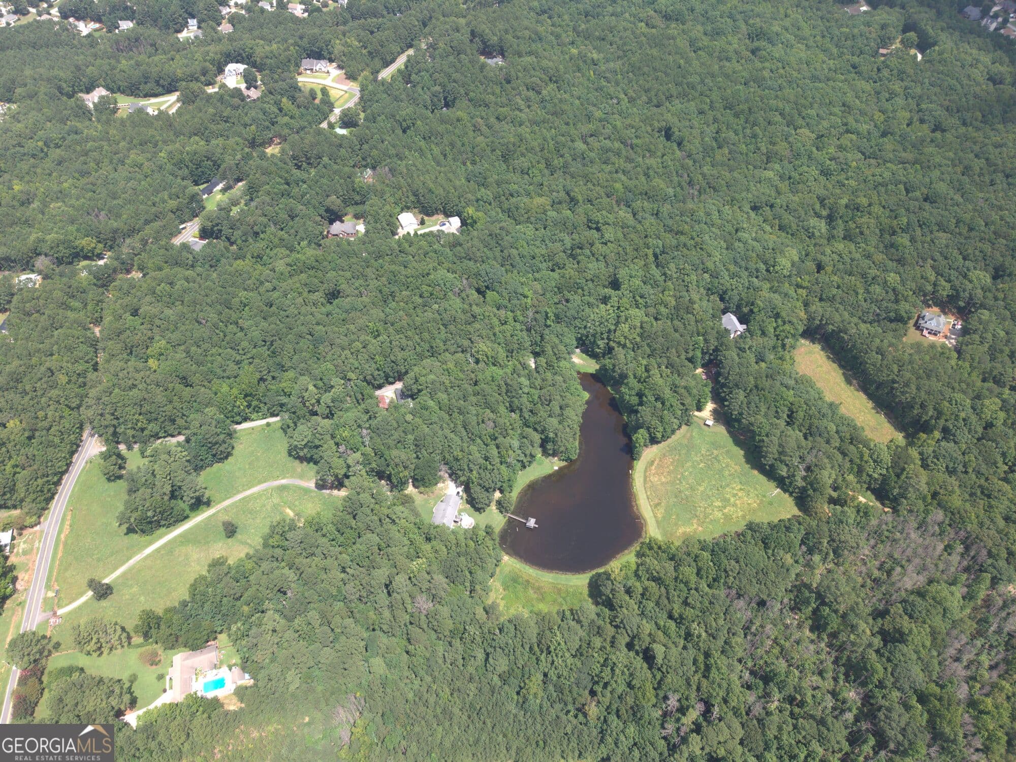 unimproved land for sale at 0 Old County Farm Road, Dallas, GA 30132 — photo 5