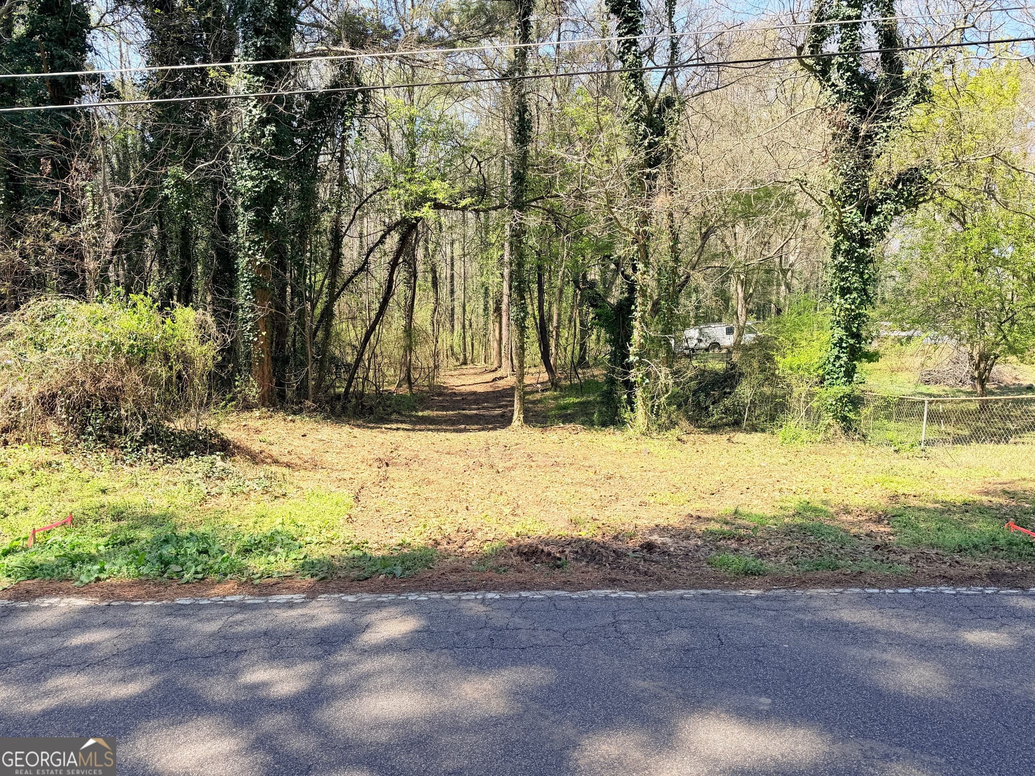 unimproved land for sale at LOT 4 Miller Street, Lithia Springs, GA 30122 — photo 5