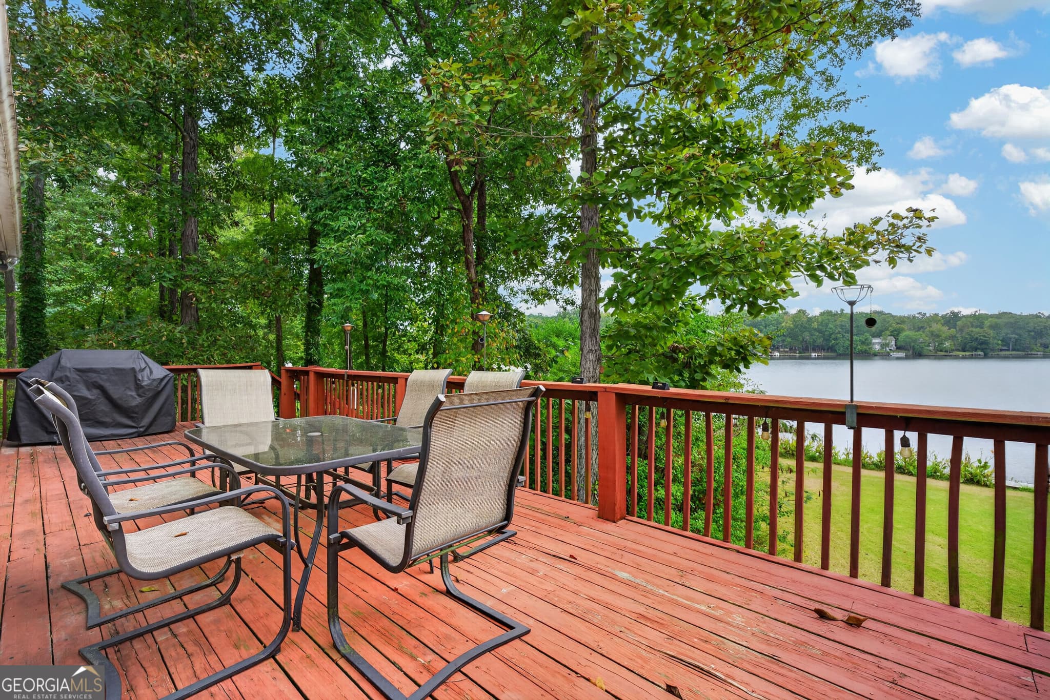 3 bedroom, 2.5 bathroom, 1,452 sq ft single family residence for sale at 1171 Will Scarlet Way, Macon, GA 31220 — photo 2