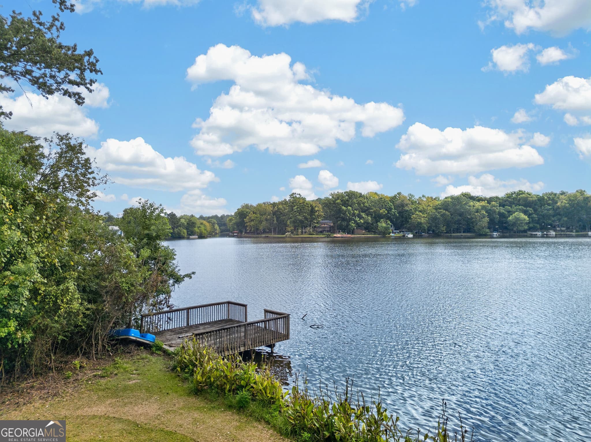 3 bedroom, 2.5 bathroom, 1,452 sq ft single family residence for sale at 1171 Will Scarlet Way, Macon, GA 31220 — photo 3