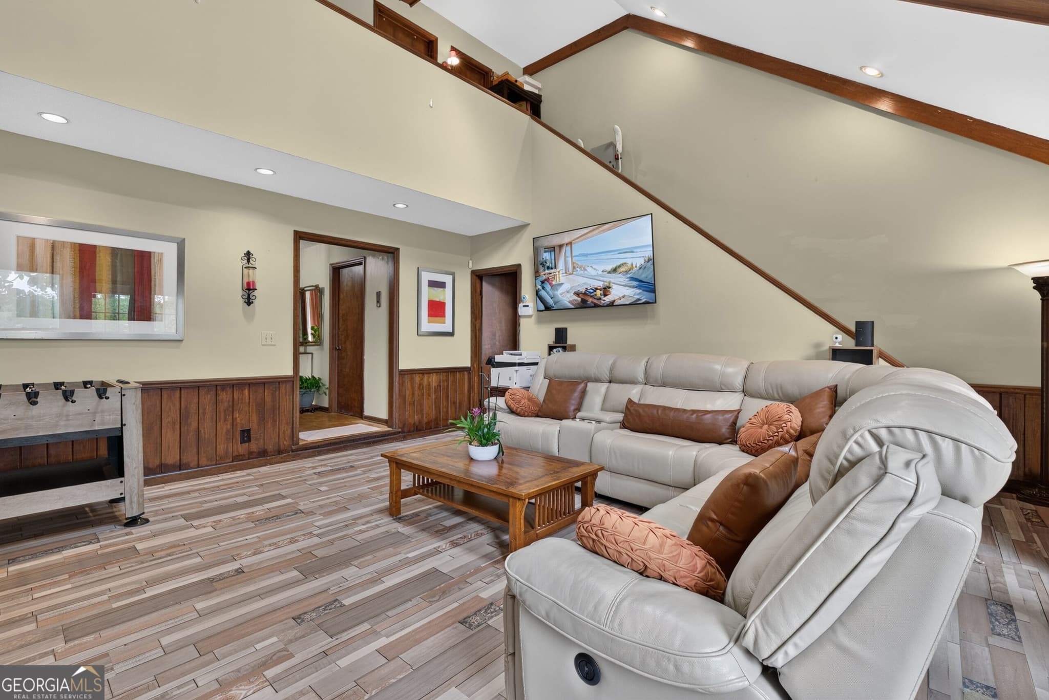 3 bedroom, 2.5 bathroom, 1,452 sq ft single family residence for sale at 1171 Will Scarlet Way, Macon, GA 31220 — photo 8