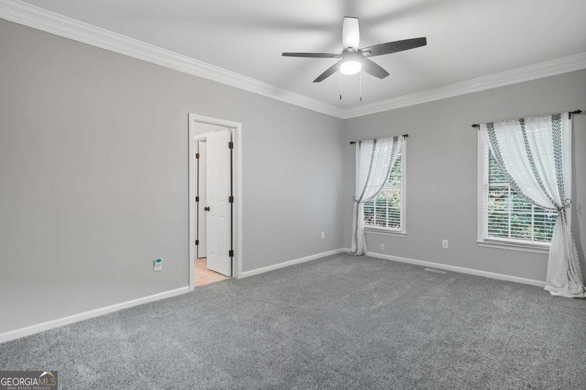 7 bedroom, 3.5 bathroom, 4,400 sq ft single family residence for sale at 5090 Eubanks Road, Woodstock, GA 30188 — photo 8