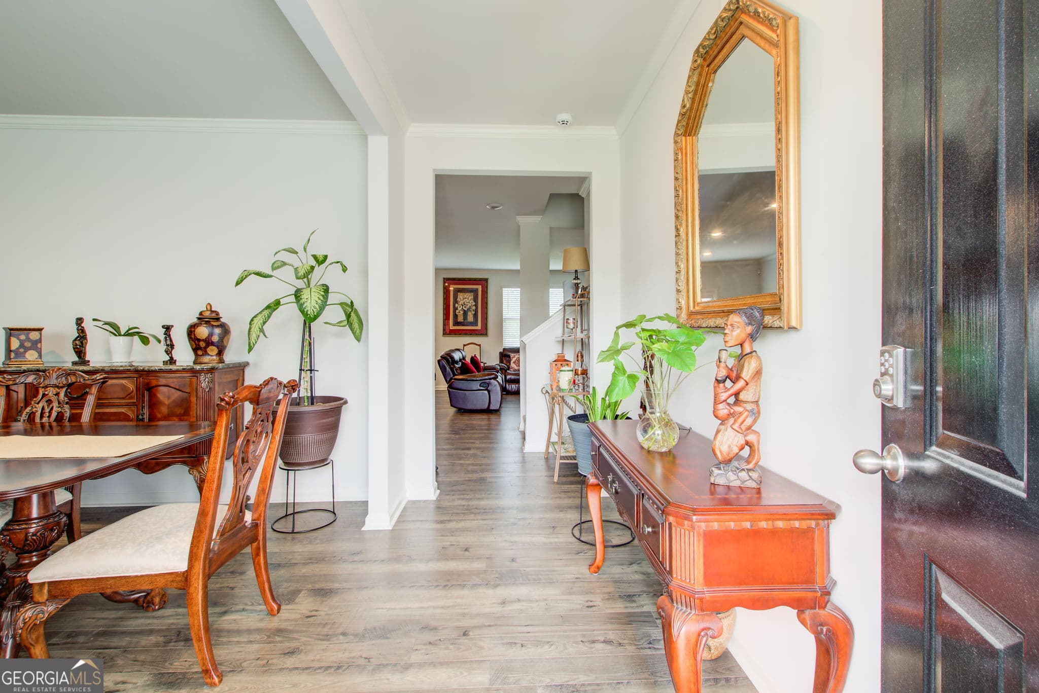 5 bedroom, 3 bathroom, 2,556 sq ft single family residence for sale at 8818 Sibella Court, Lithia Springs, GA 30122 — photo 5