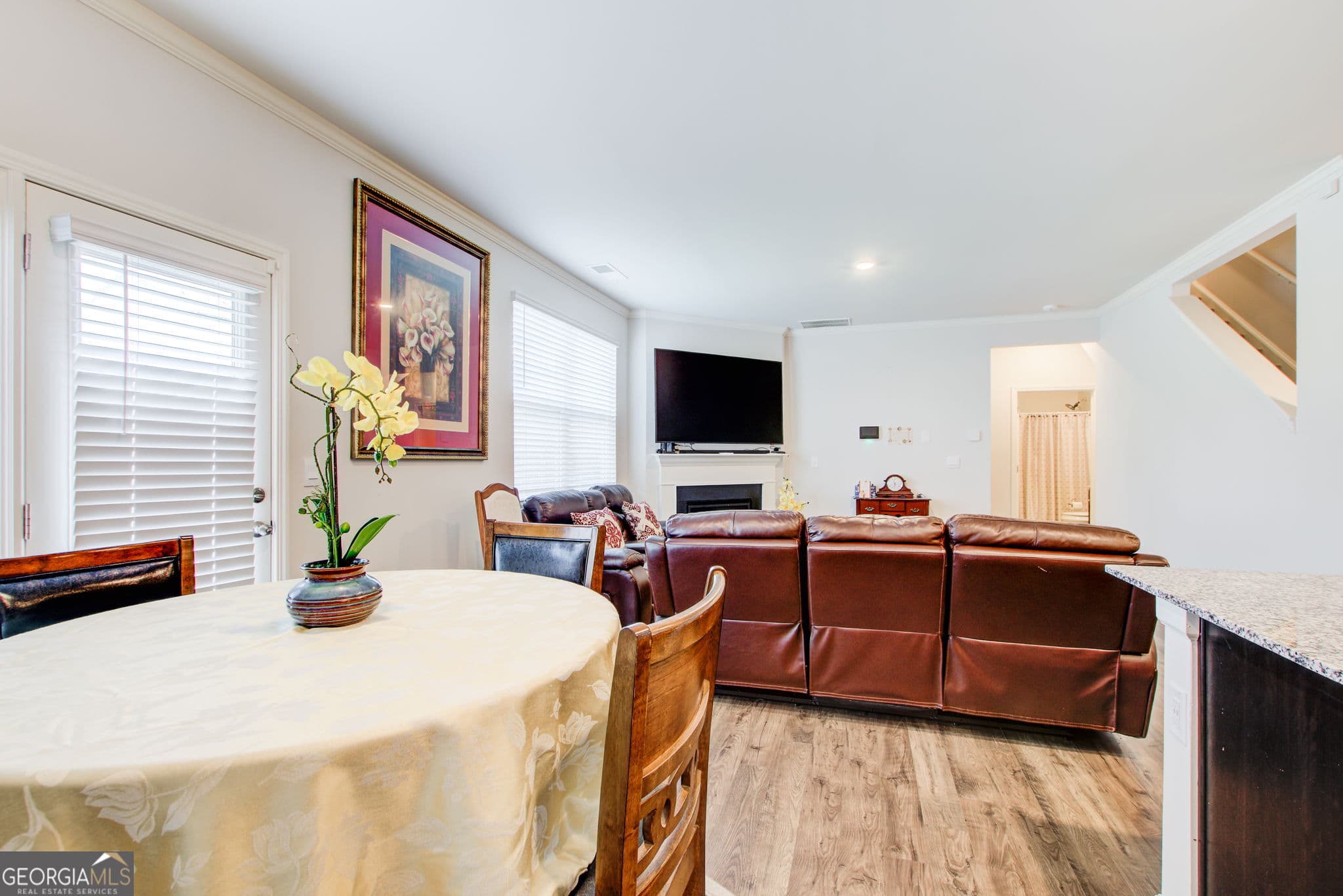 5 bedroom, 3 bathroom, 2,556 sq ft single family residence for sale at 8818 Sibella Court, Lithia Springs, GA 30122 — photo 9