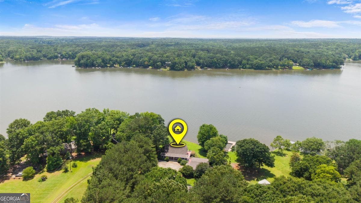 5 bedroom, 6.5 bathroom, 2 sq ft single family residence for sale at 1470 Staci Drive -, Greensboro, GA 30642 — photo 3