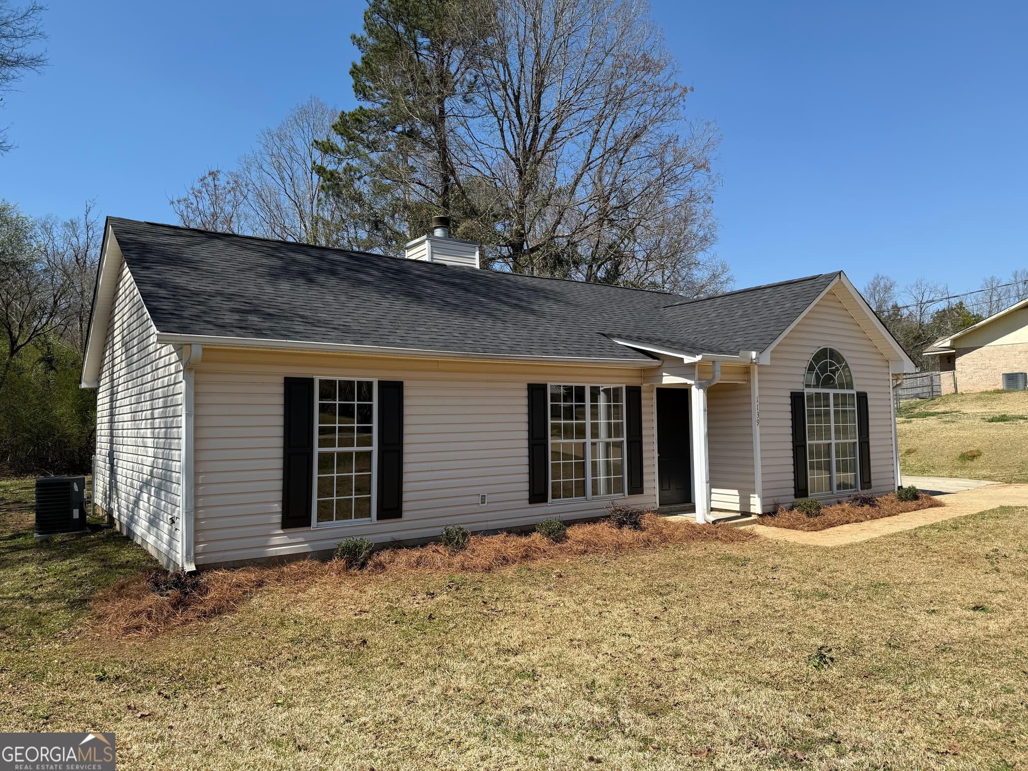 3 bedroom, 2 bathroom, 1,245 sq ft single family residence sold at 1139 193, Valley, AL 36854