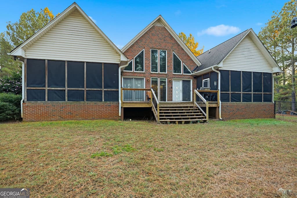 3 bedroom, 2 bathroom, 2,158 sq ft single family residence for sale at 1907 Mountain Creek Church Road, Starr, SC 29684 — photo 5