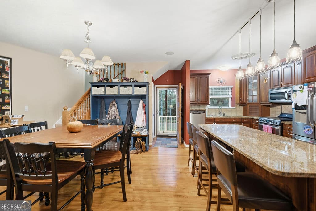 3 bedroom, 2 bathroom, 2,158 sq ft single family residence for sale at 1907 Mountain Creek Church Road, Starr, SC 29684 — photo 9