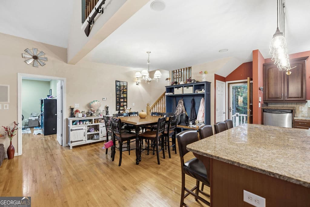 3 bedroom, 2 bathroom, 2,158 sq ft single family residence for sale at 1907 Mountain Creek Church Road, Starr, SC 29684 — photo 10