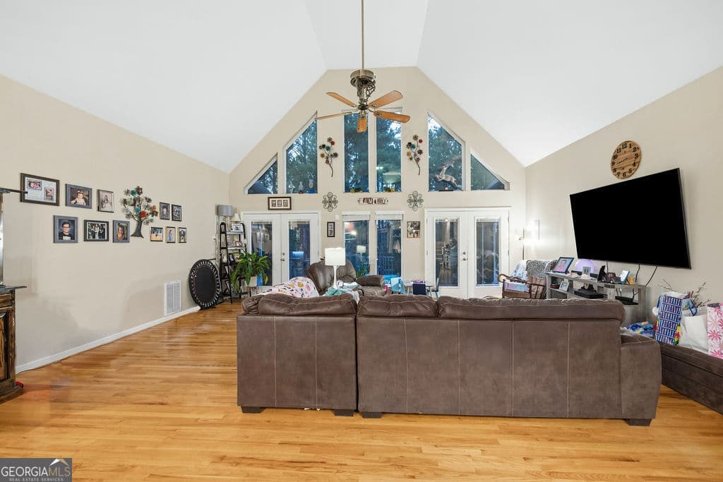 3 bedroom, 2 bathroom, 2,158 sq ft single family residence for sale at 1907 Mountain Creek Church Road, Starr, SC 29684 — photo 8